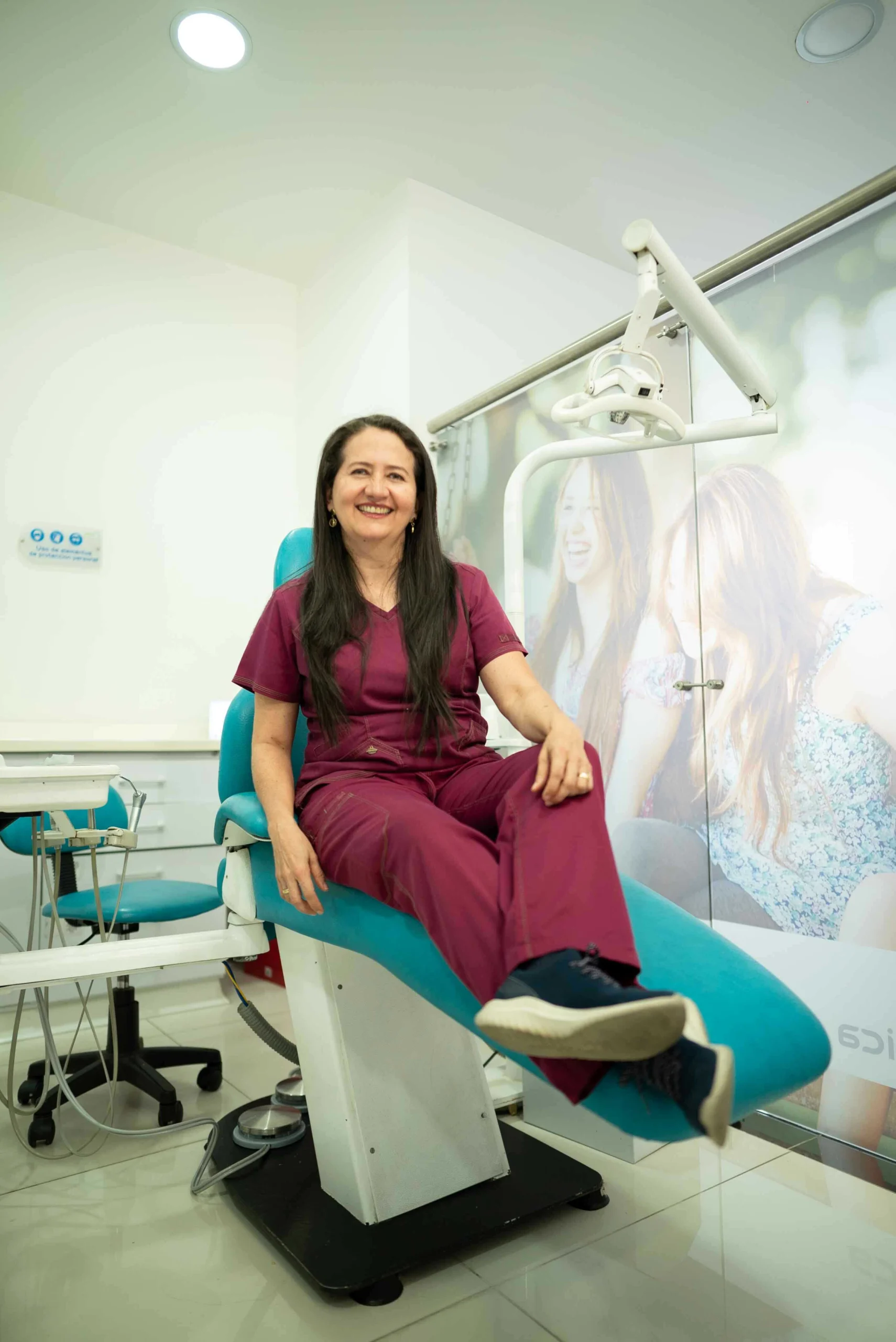 Sobre-mi-ortodoncista-margarita