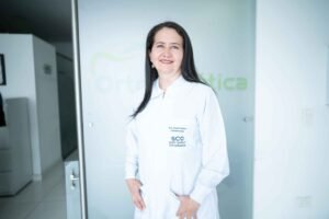 margarita ortodoncista
