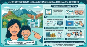 Mejor Ortodoncista en Ibagué